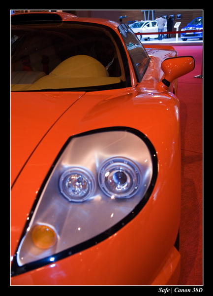 Oct 06 - Mondial Auto Paris - 011